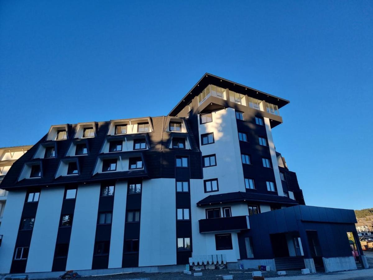 Rajski Kutak - Centar Kopaonik Exterior photo