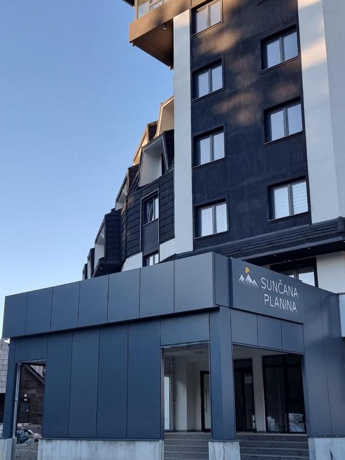 Rajski Kutak - Centar Kopaonik Exterior photo