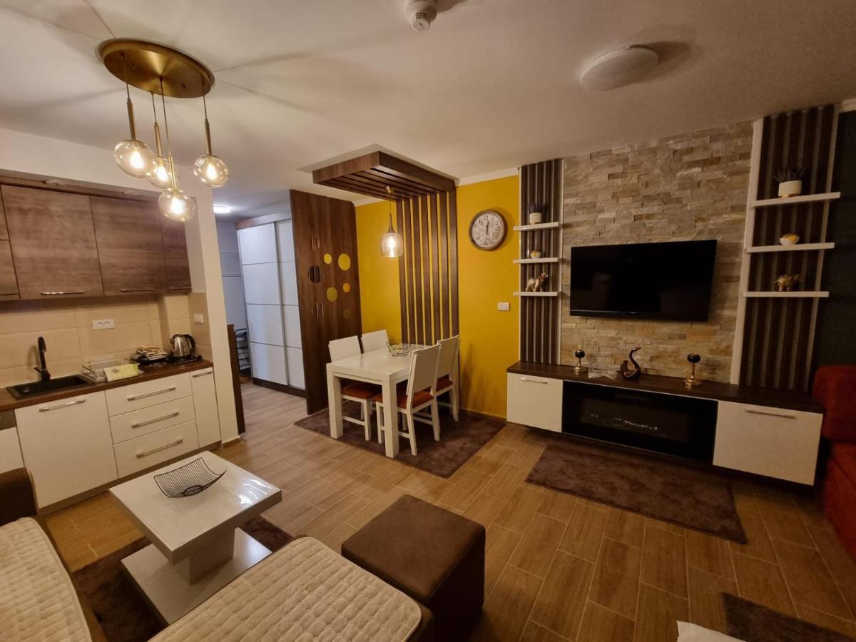 Rajski Kutak - Centar Kopaonik Exterior photo